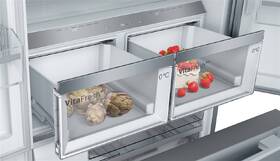 Americká chladnička Bosch KFF96PIEP ocel

 obrázok produktu 6 z 20