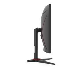 Herný monitor AOC C24G2AE/BK 

 obrázok produktu 9 z 9