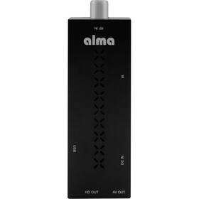 Set-top box ALMA 1660 Dongle čierny

 obrázok produktu 4 z 6