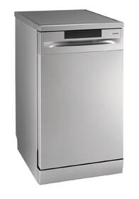 Umývačka riadu Gorenje GS520E15S sivá/nerez

 obrázok produktu 2 z 5