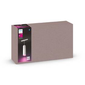 Závesné svietidlo Philips White and Color Ambiance Perifo biele

 obrázok produktu 4 z 4