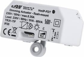 Spínač Homematic IP stmievací akčný člen - skrytá montáž 

 obrázok produktu 2 z 5