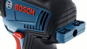Aku skrutkovač Bosch Professional GSR 12V-35 FC (bez batérie) 

 obrázok produktu 3 z 5
