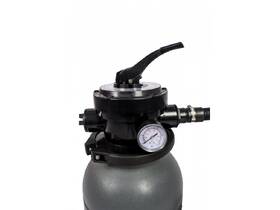 Piesková filtrácia CF Clean Pro 

 obrázok produktu 4 z 8