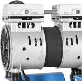 Kompresor Güde Airpower 105/8/6 SILENT 

 obrázok produktu 1 z 4