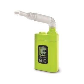 Inhalátor ultrazvukový Norditalia MO-03 zelený

 obrázok produktu 1 z 10