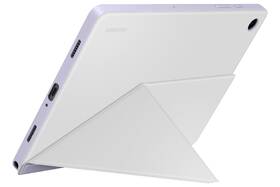 Puzdro na tablet Samsung Galaxy Tab A9+ biele

 obrázok produktu 5 z 8