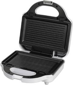 Sendvičovač Sencor SSM 9310WH 3 v 1 

 obrázok produktu 1 z 7