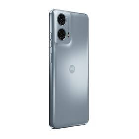 Mobilný telefón Motorola Moto G24 Power 8 GB / 256 GB - Glacier Blue 

 obrázok produktu 6 z 11