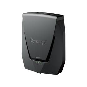 Router Synology WRX560 Wi-Fi 6 čierny

 obrázok produktu 3 z 6