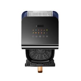 Fritéza teplovzdušná Panasonic NF-CC600AXE čierna/modrá

 obrázok produktu 4 z 9