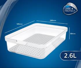 Dóza na potraviny Care+Protect CFSC4027 

 obrázok produktu 14 z 14