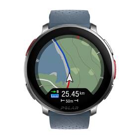 Inteligentné hodinky Polar Vantage V3 vel. S-L sivý/modrý

 obrázok produktu 4 z 14