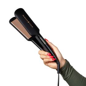 Žehlička na vlasy Remington S9150B PROluxe čierna

 obrázok produktu 7 z 8