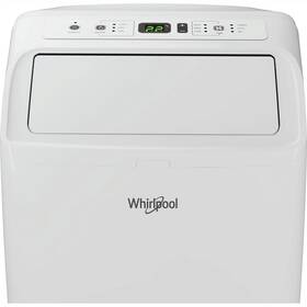 Mobilná klimatizácia Whirlpool PACF29CO W biela

 obrázok produktu 3 z 14
