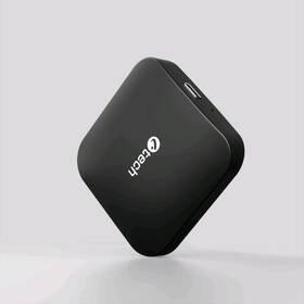 Transmitter C-Tech WAC-21, Android Auto, CarPlay čierne

 obrázok produktu 3 z 4