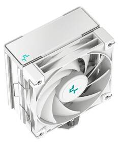 Chladič CPU DeepCool AK400 biely

 obrázok produktu 2 z 8