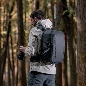 Batoh PGYTECH OneMo 2 Backpack 35L čierny

 obrázok produktu 3 z 6