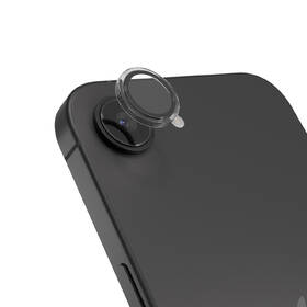 Ochranné sklo šošovky fotoaparátu Epico Glass Lens Protector na Apple iPhone 16e/17e 

 obrázok produktu 2 z 2