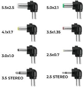 Adaptér Dpm DA11DBL 

 obrázok produktu 9 z 9