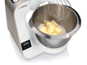 Kuchynský robot Bosch MUM5XW40 

 obrázok produktu 3 z 7
