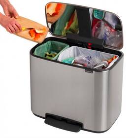  Brabantia 121241 BO 11+23L 

 obrázok produktu 11 z 12