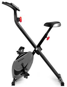 Rotoped Spokey XFIT+ GRY. MAGNETICKÝ ROTOPED 

 obrázok produktu 1 z 11