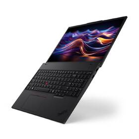 Notebook Lenovo ThinkPad P16s Gen 4 čierny

 obrázok produktu 7 z 10