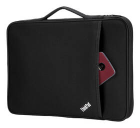 Puzdro na notebook Lenovo ThinkPad 15" Sleeve čierne

 obrázok produktu 4 z 7