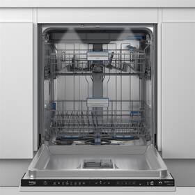 Umývačka riadu Beko BDIN38542P 

 obrázok produktu 4 z 8
