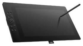 Grafický tablet UGEE UE16 čierny

 obrázok produktu 3 z 13
