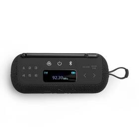 Prenosný reproduktor JBL Tuner 3 čierny

 obrázok produktu 3 z 11