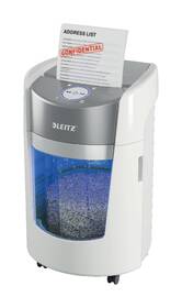 Skartovač Leitz IQ OptiMax 350 biely

 obrázok produktu 5 z 10