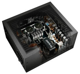 Zdroj be quiet! Dark Power 14 850W čierny

 obrázok produktu 4 z 7
