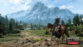 Hra CD Projekt Xbox Series X The Witcher 3: The Wild Hunt - Complete Edition  + 10th Anniversary Steelbook 

 obrázok produktu 5 z 5