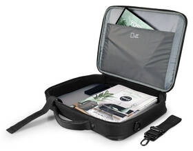 Brašna na notebook PORT DESIGNS Courchevel Clamshell pre 15,6" a 10,1" čierna

 obrázok produktu 3 z 6