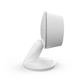 IP kamera Nedis SmartLife WIFICI08CWT biela

 obrázok produktu 3 z 12