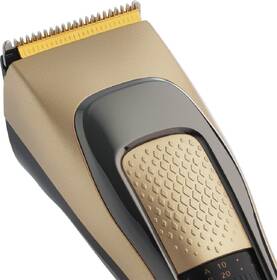 Zastrihávač vlasov Sencor SHP 5207CH zlatý

 obrázok produktu 6 z 12