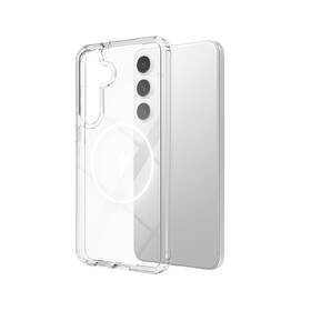 Kryt na mobil Spello by Epico Mag+ Clear Case na Samsung Galaxy S26+ priehľadný

 obrázok produktu 1 z 7