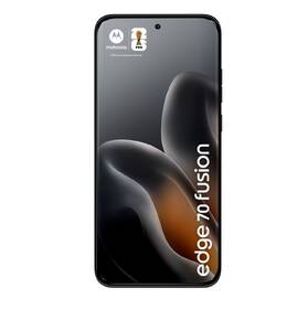 Mobilný telefón Motorola Edge 70 Fusion 5G 8 GB / 256 GB čierny

 obrázok produktu 10 z 20