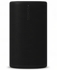 Prenosný reproduktor SONOS Play čierny

 obrázok produktu 2 z 14