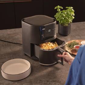 Fritéza teplovzdušná Braun HF3030 čierna

 obrázok produktu 6 z 15