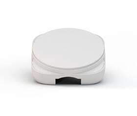 Bezdrôtová nabíjačka ZENS Travel Pro 2 biela

 obrázok produktu 1 z 5
