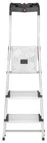Schodíky Hailo 8040307 L80 ComfortLine 2+1 

 obrázok produktu 1 z 1
