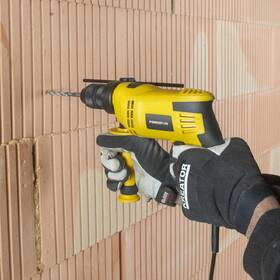 Vŕtačka POWERPLUS POWX0271 

 obrázok produktu 3 z 5