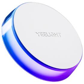 Nočné svetlo Yeelight Vega RGB NightLight s pohybovým senzorom biele

 obrázok produktu 5 z 12