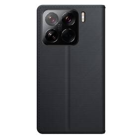 Puzdro na mobil flipové 3mk HARDY Foldy Case na Xiaomi 15 čierne

 obrázok produktu 8 z 8