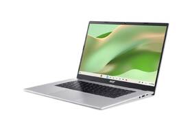 Notebook Acer Chromebook 315 (CB315-8HT-83WE) strieborný

 obrázok produktu 1 z 8