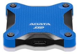 SSD externý ADATA SD620 512GB modrý

 obrázok produktu 3 z 5