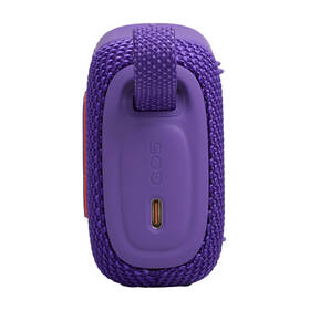 Prenosný reproduktor JBL GO5 fialový

 obrázok produktu 3 z 8